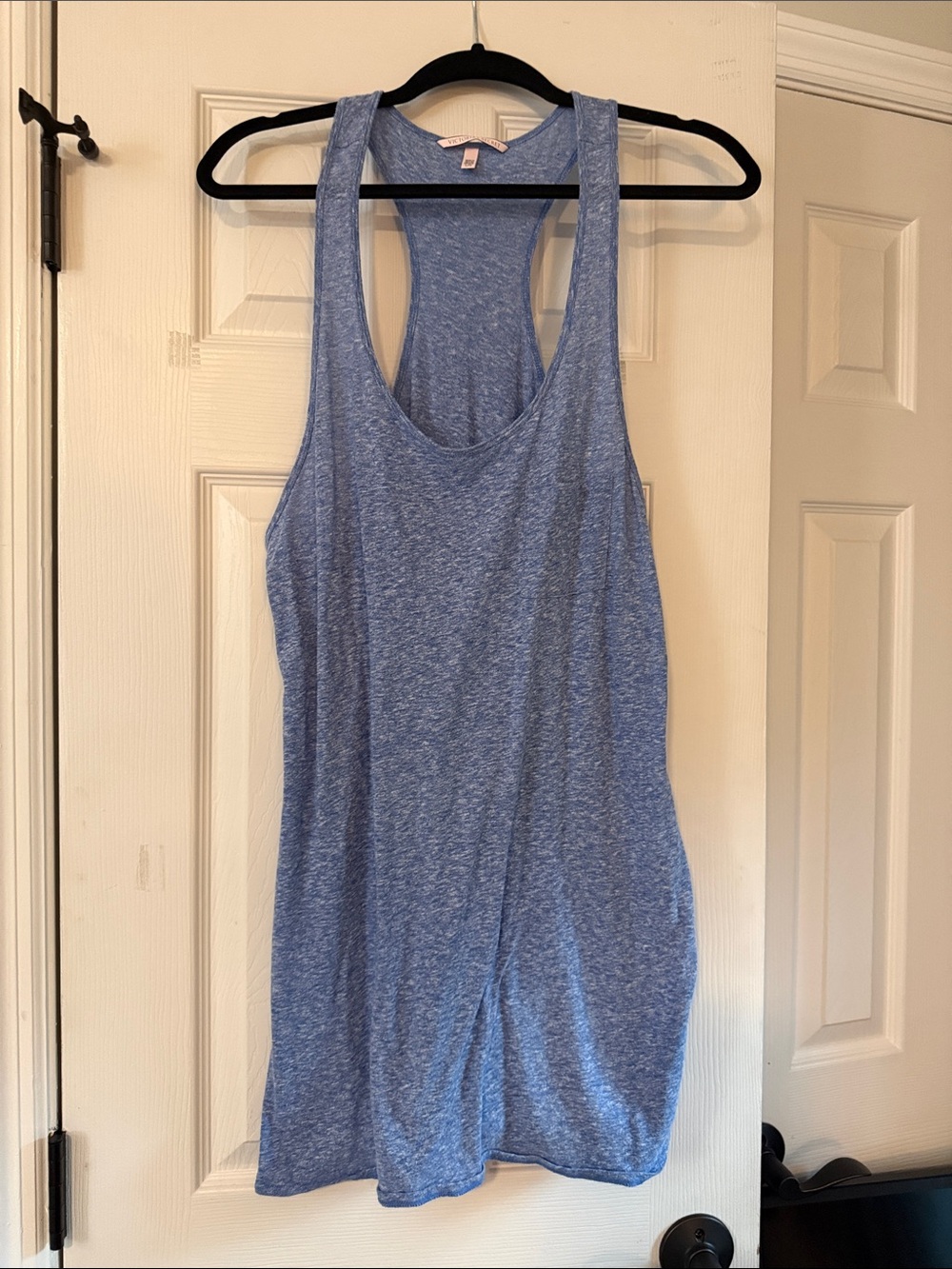 Light Blue Women's Racerback cover up